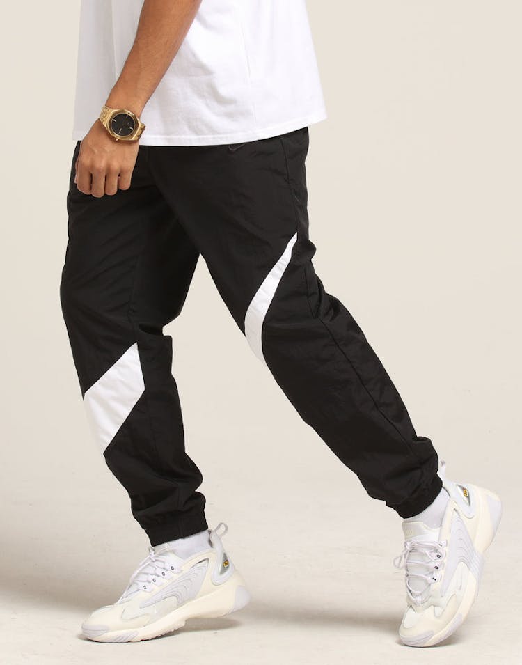 Nike Sportswear Sweatpant Black/White/Black