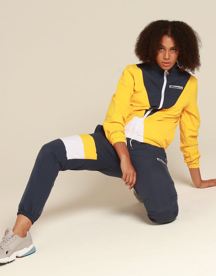 Ellesse Women's Coco Woven Pant Dress Blues