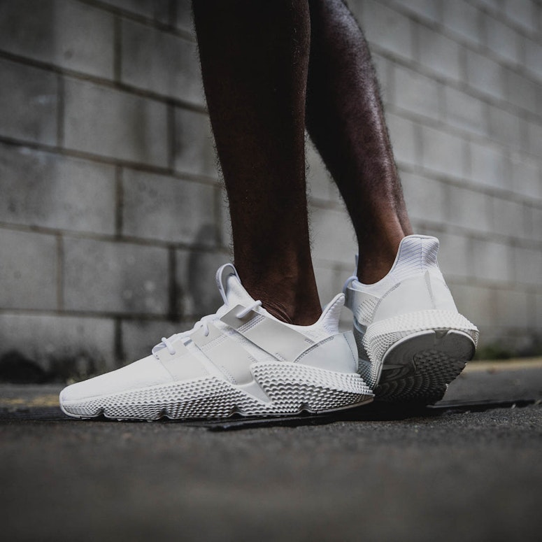 Adidas Originals Prophere White/White