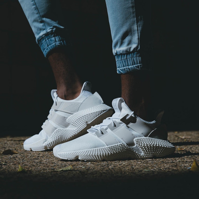 Adidas Originals Prophere White/White