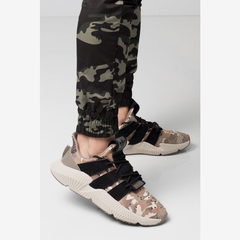 Adidas Prophere Brown/Black
