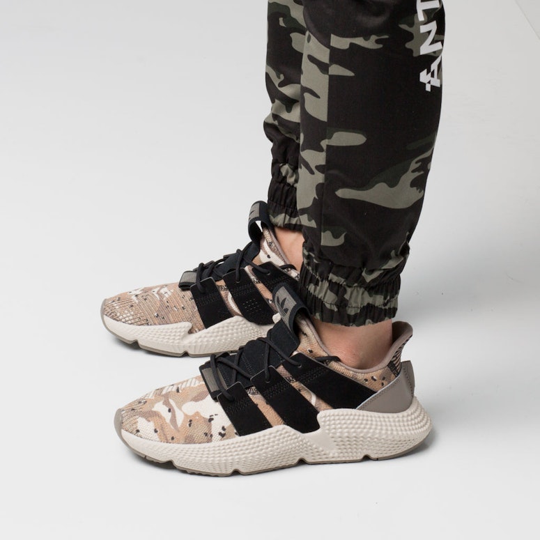 Adidas Prophere Brown/Black