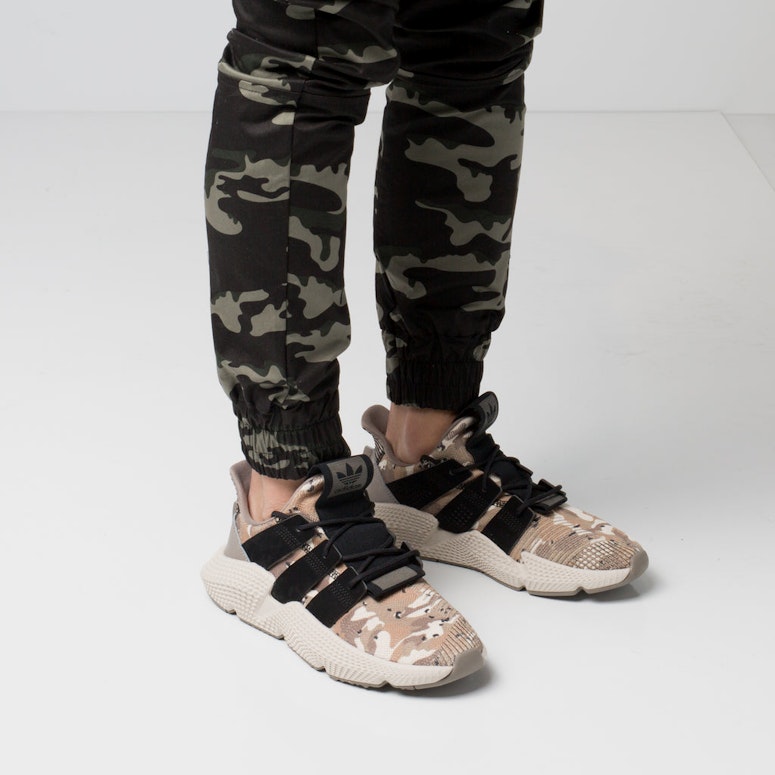 Adidas Prophere Brown/Black