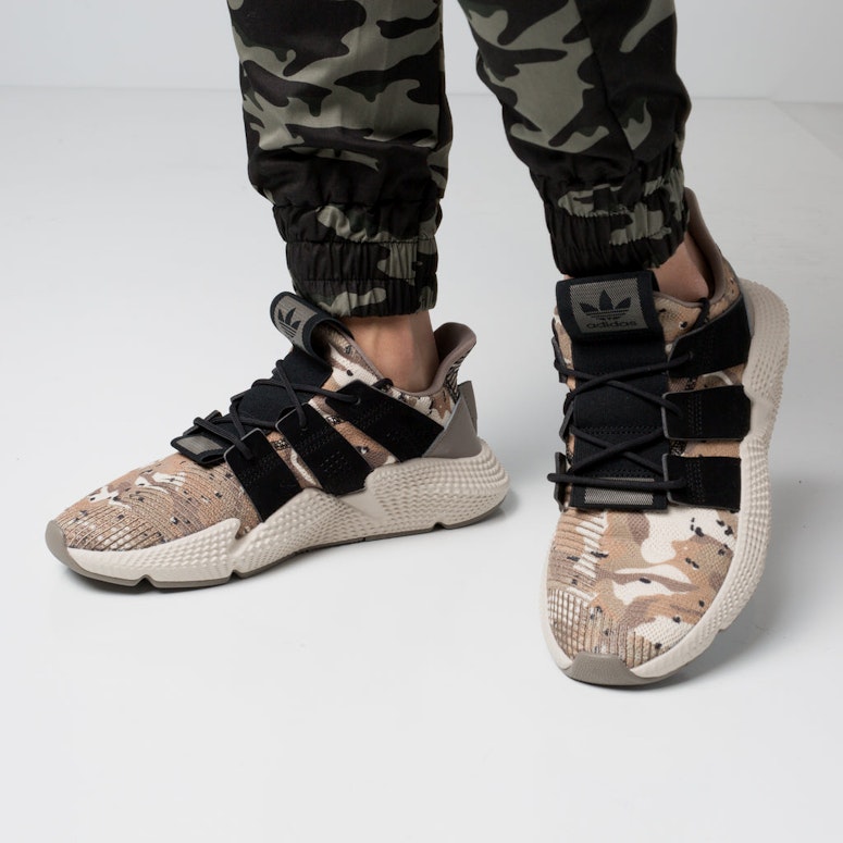 Adidas Prophere Brown/Black