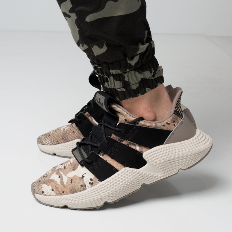 Adidas Prophere Brown/Black