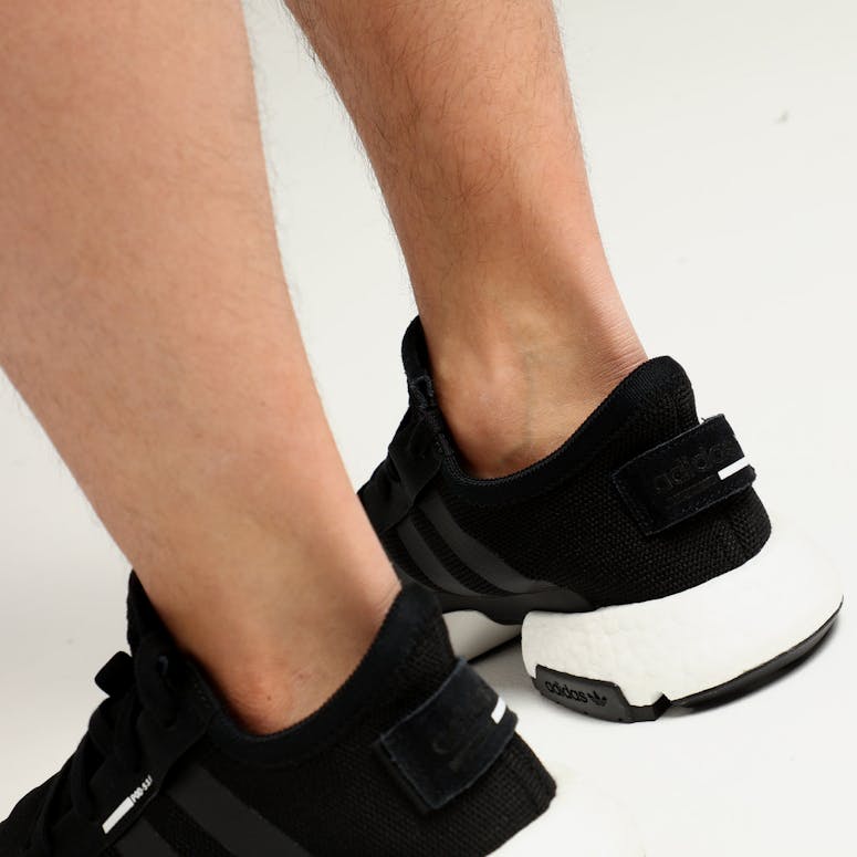 Adidas POD-S3.1 Black/White
