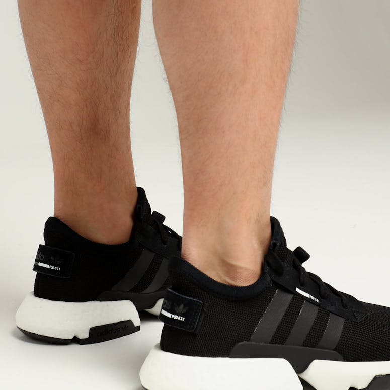 Adidas POD-S3.1 Black/White