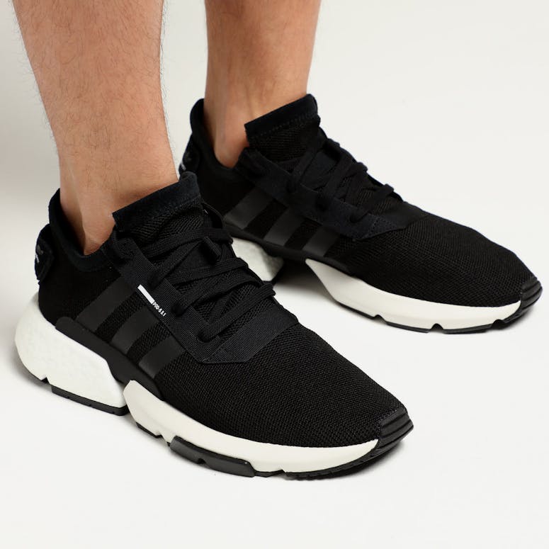 Adidas POD-S3.1 Black/White