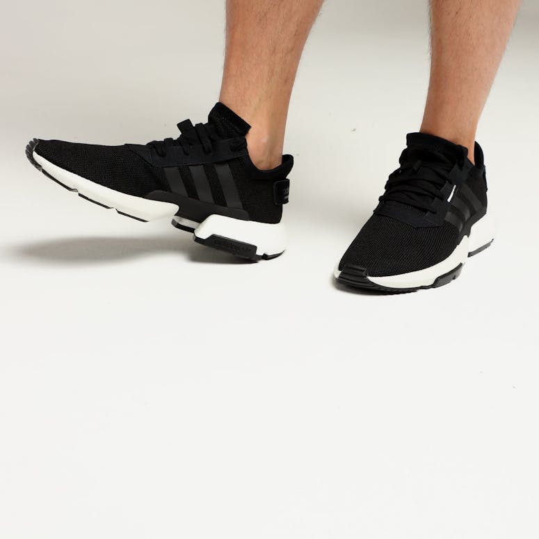 Adidas POD-S3.1 Black/White