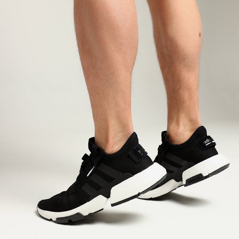 Adidas POD-S3.1 Black/White
