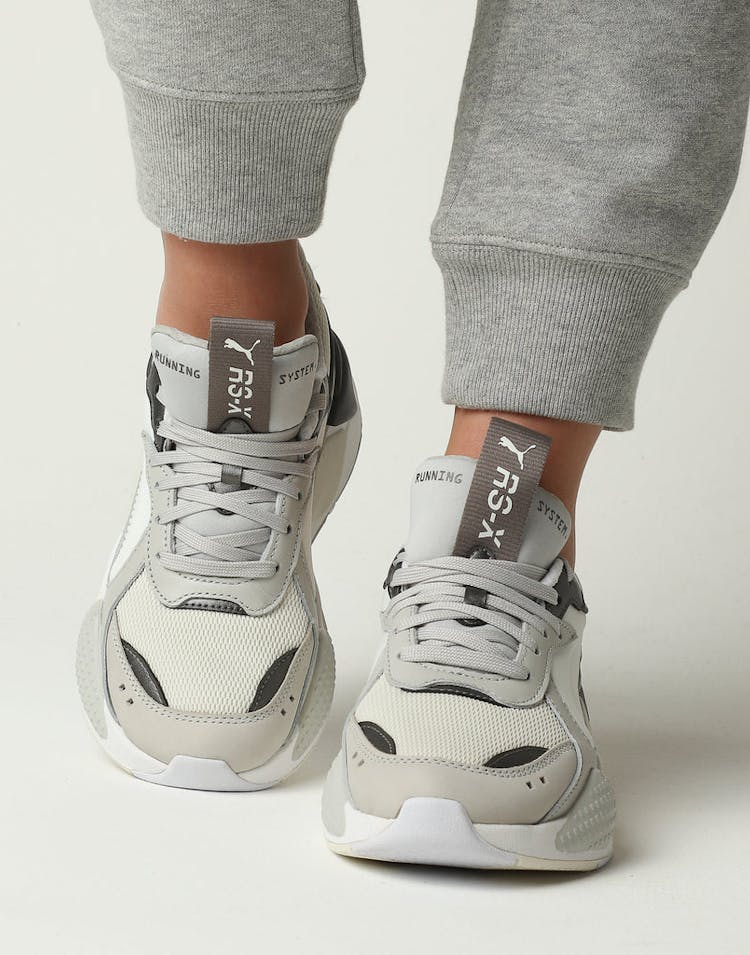 Puma RS-X Trophy Violet/Grey