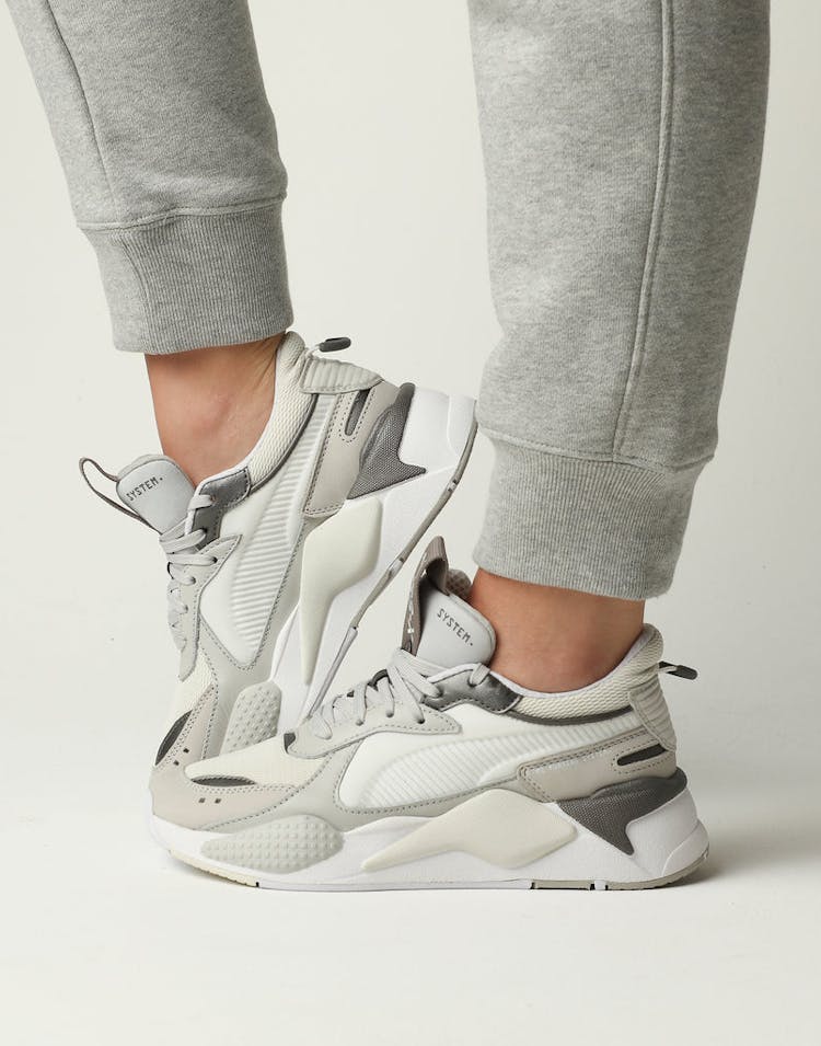 Puma RS-X Trophy Violet/Grey