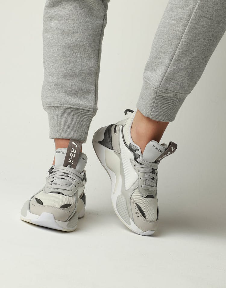 Puma RS-X Trophy Violet/Grey