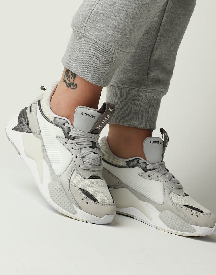 Puma RS-X Trophy Violet/Grey