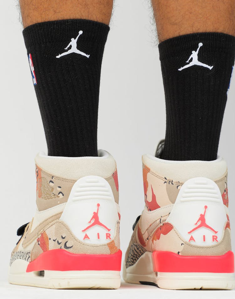 Jordan Air Jordan Legacy 312 Desert Camo