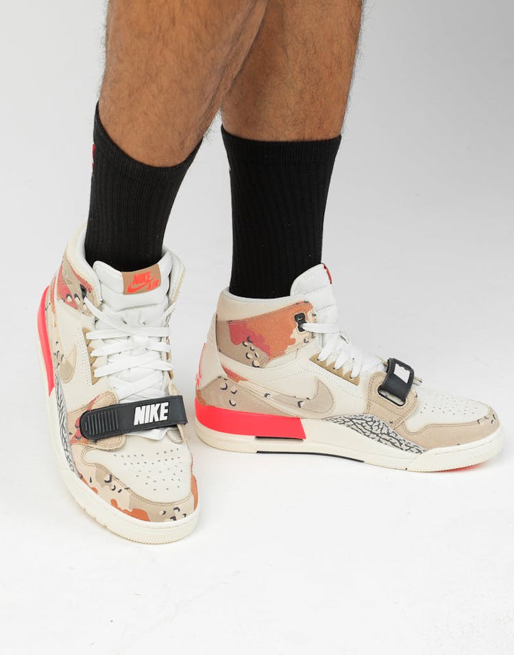 Jordan Air Jordan Legacy 312 Desert Camo