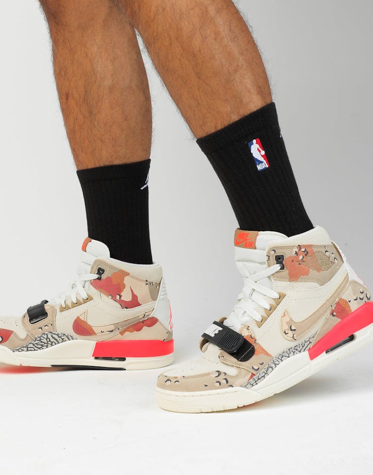 Jordan Air Jordan Legacy 312 Desert Camo