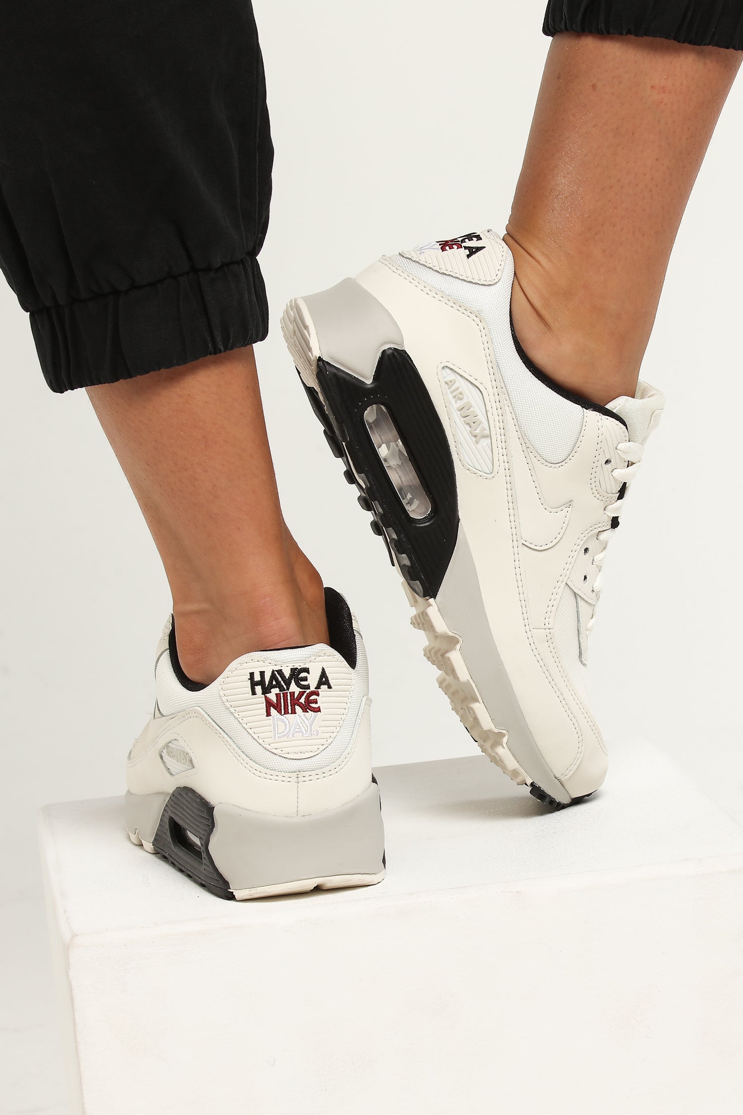 air max 90 ivory