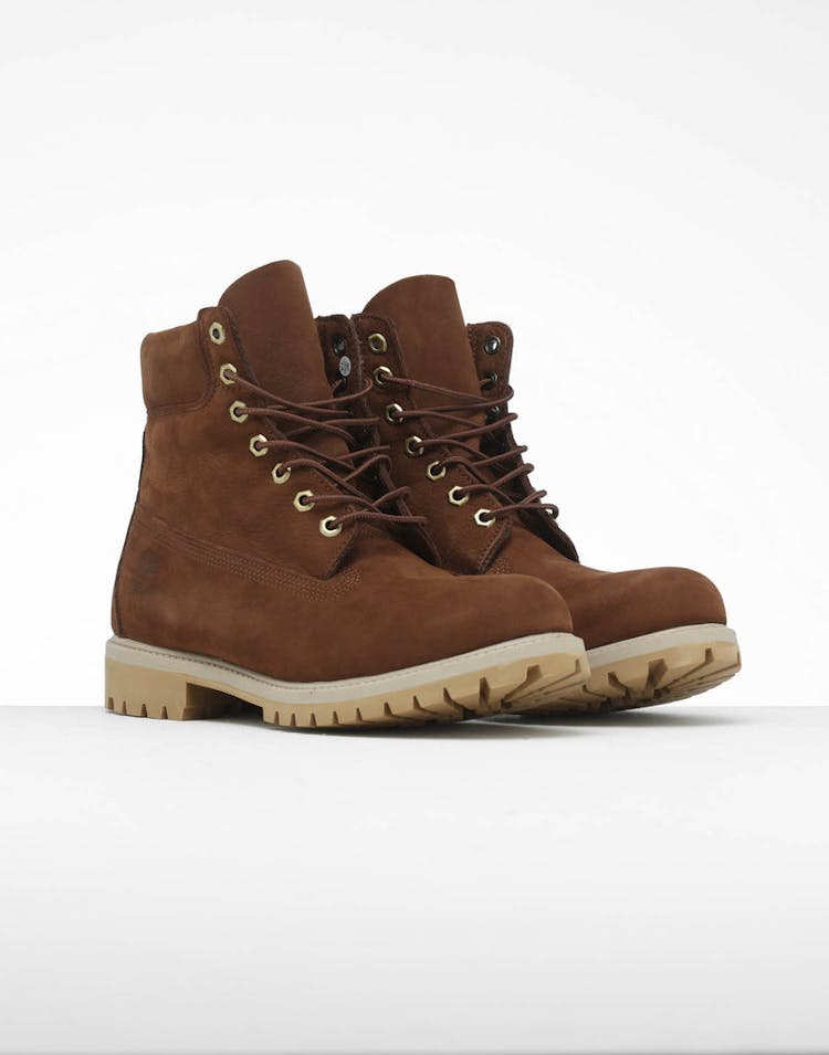 Timberland 6