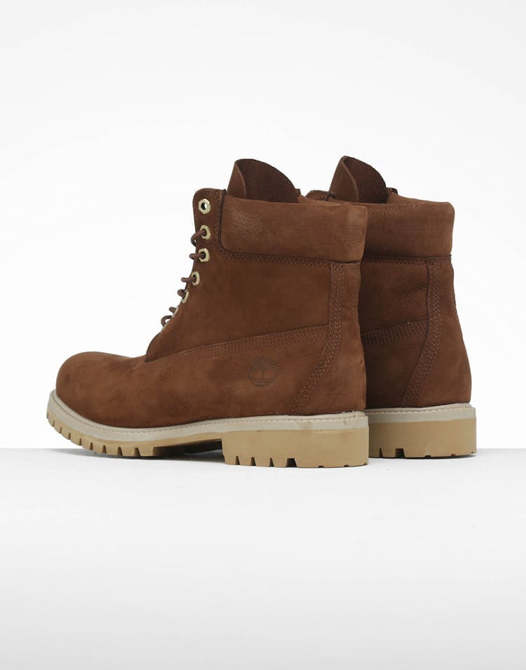 Timberland 6