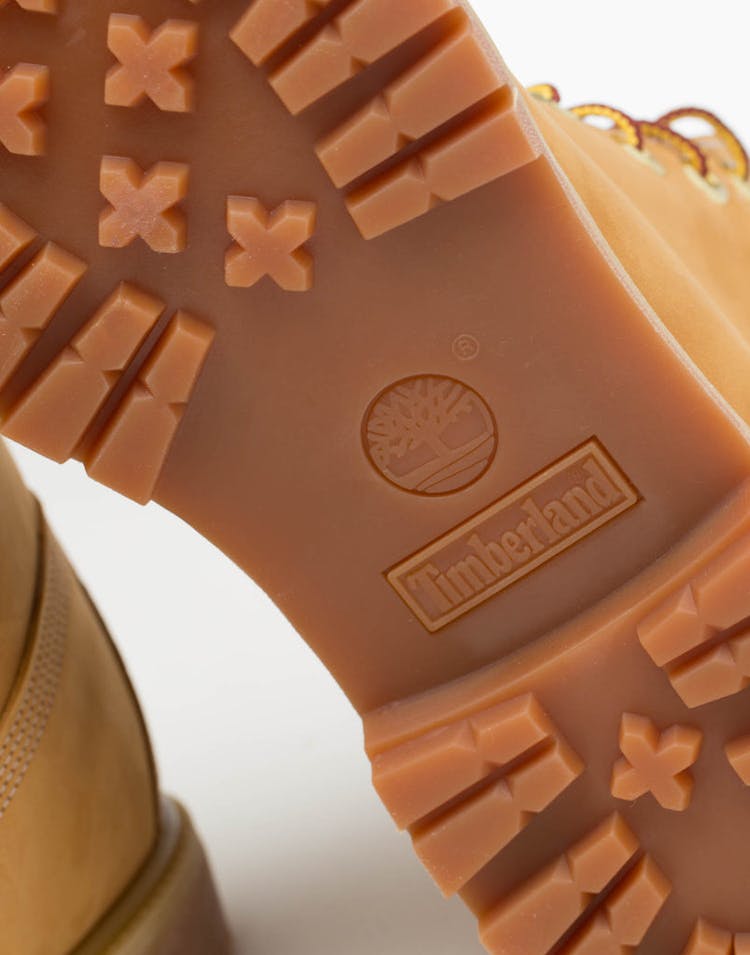 Timberland 6