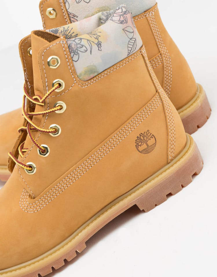 Timberland 6