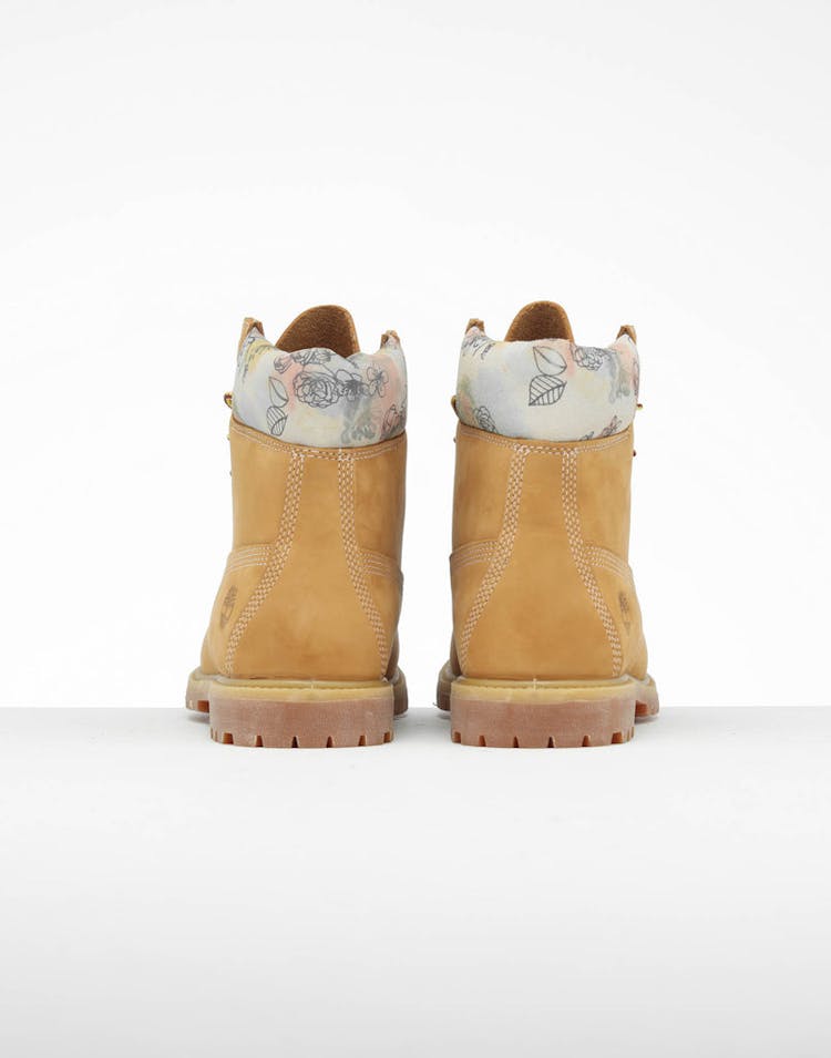 Timberland 6