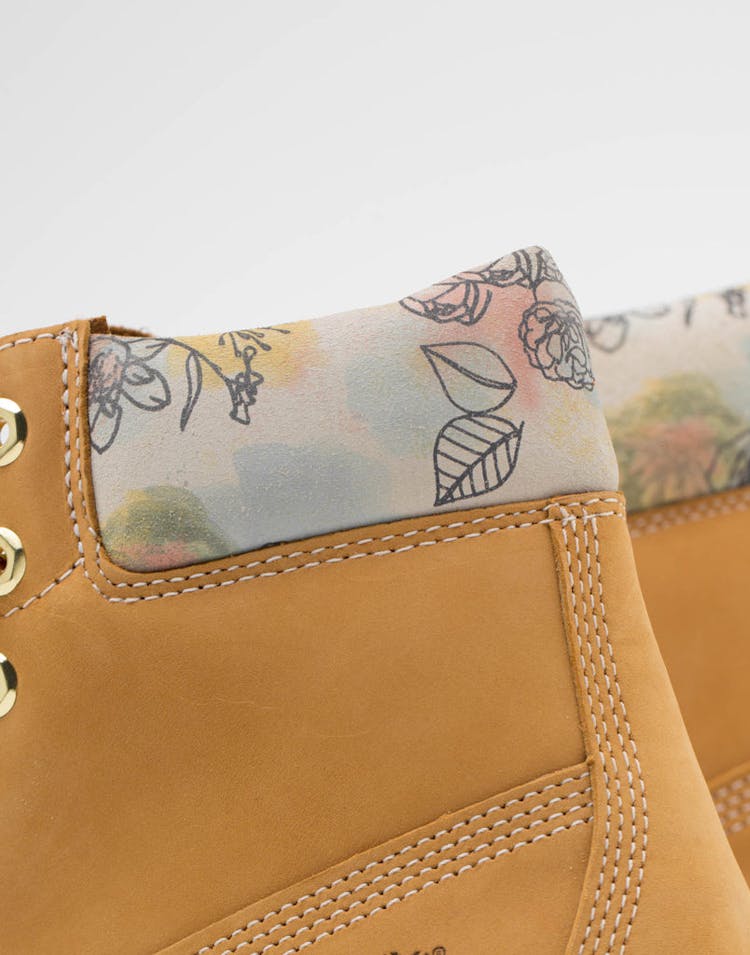 Timberland 6