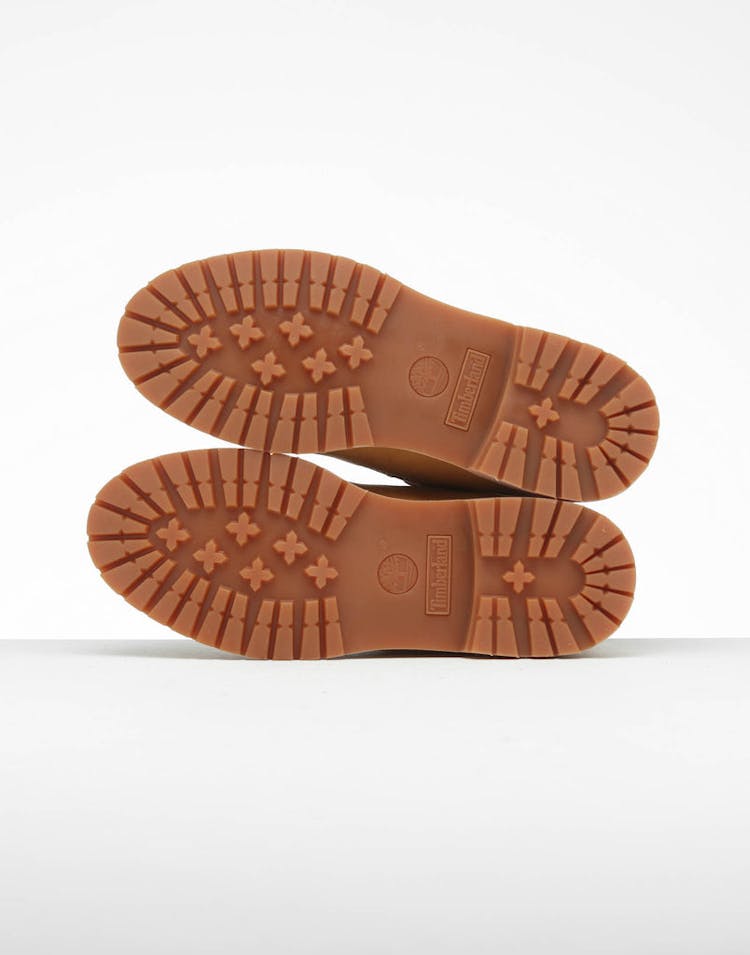 Timberland 6
