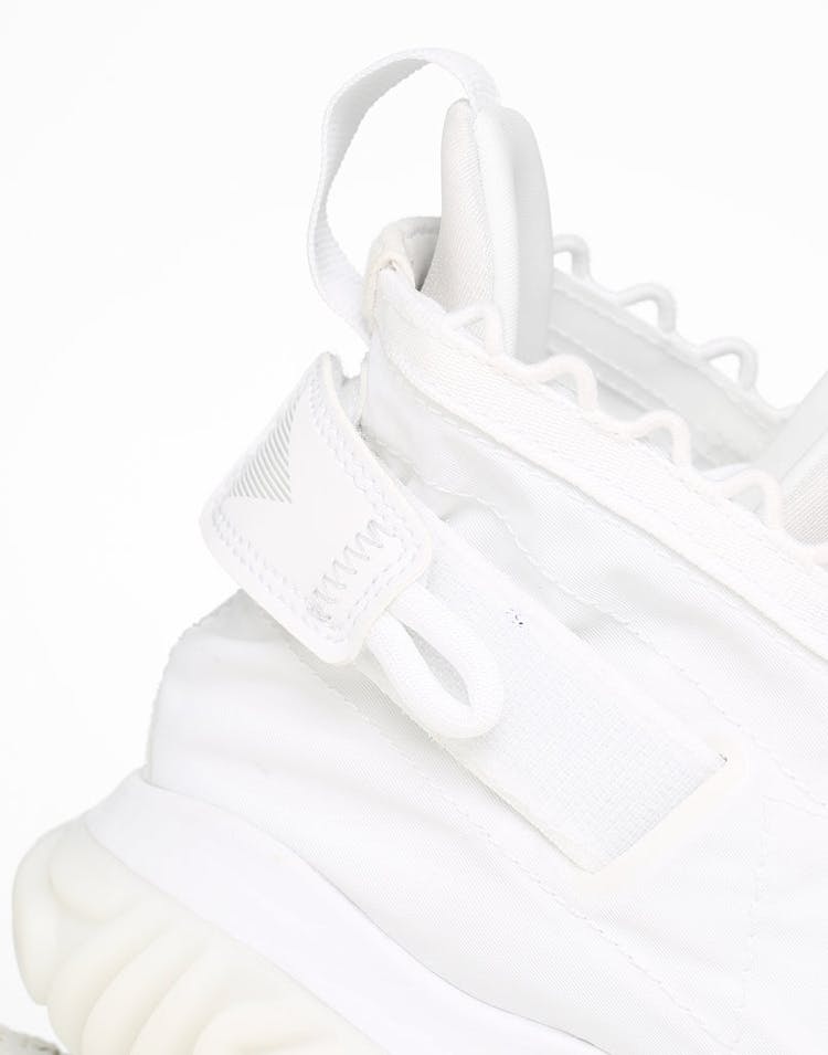 Jordan Proto-React White/White/White