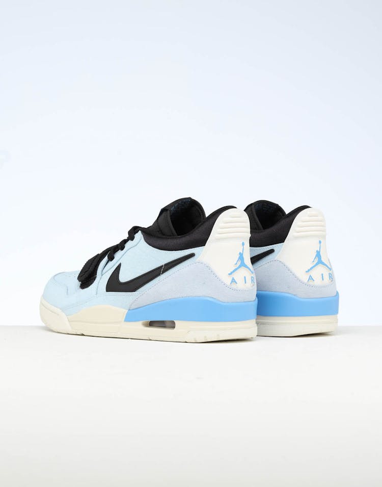 Jordan Air Jordan Legacy 312 Low Pale Blue/Blue