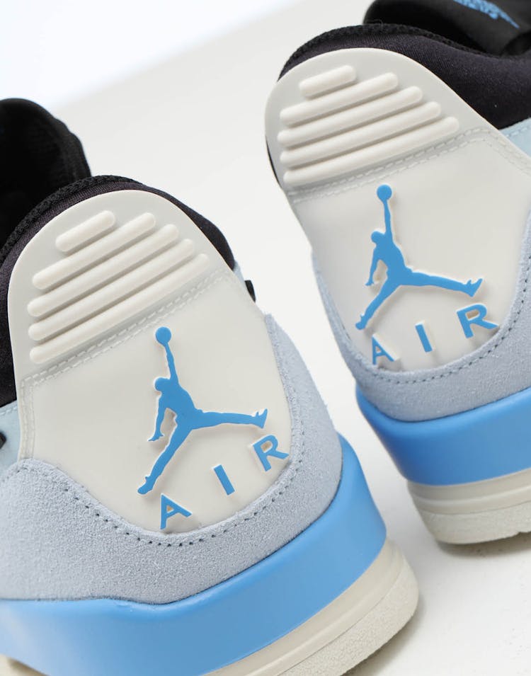 Jordan Air Jordan Legacy 312 Low Pale Blue/Blue