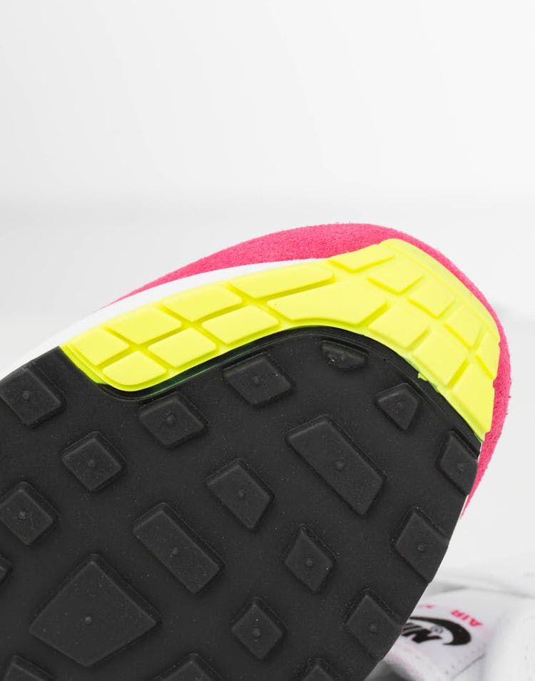 Nike Air Max 1 Pink/White/Black