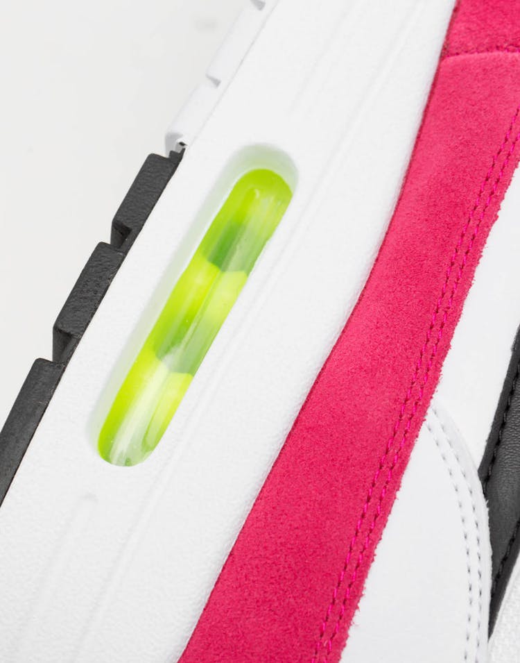 Nike Air Max 1 Pink/White/Black