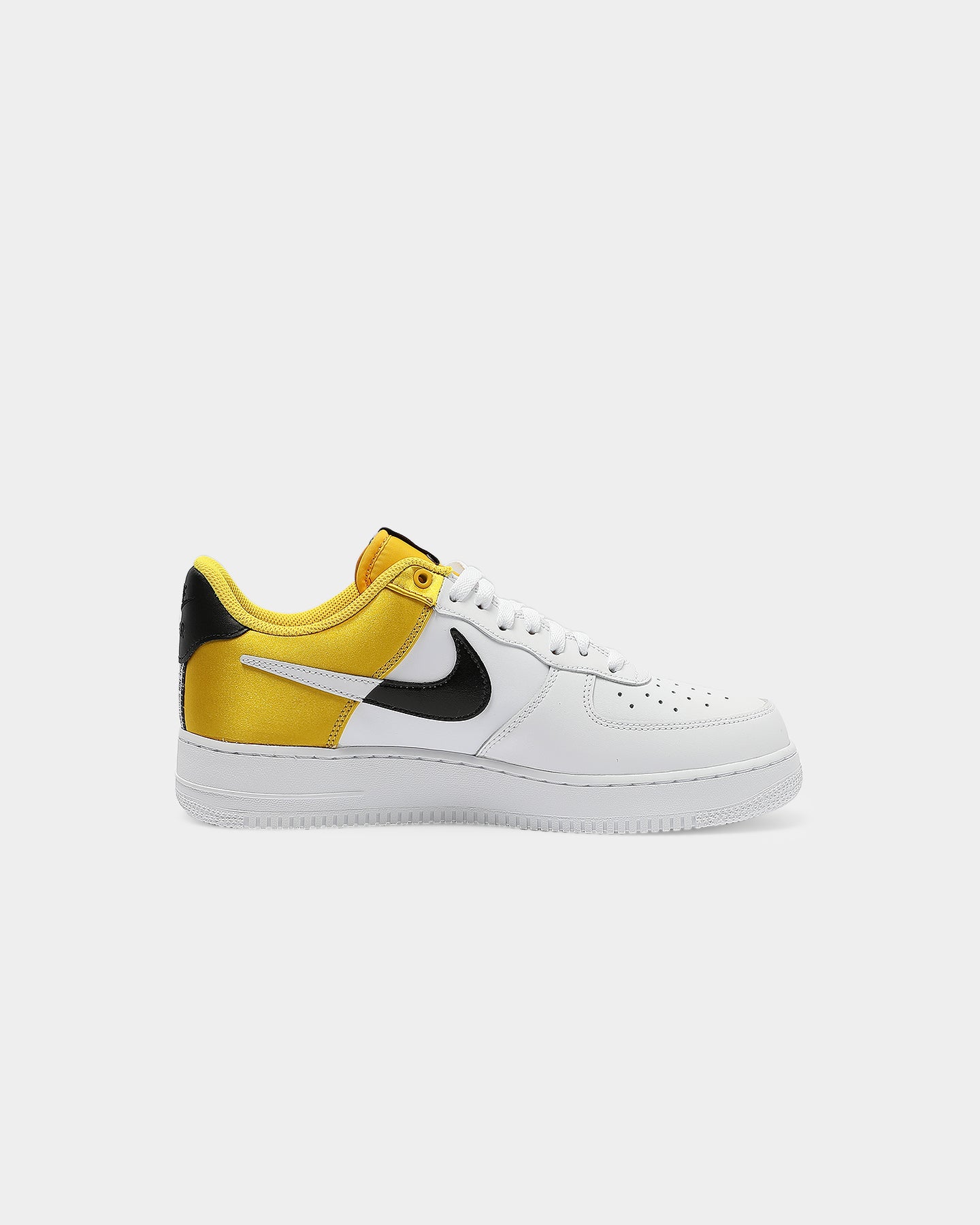 nike air force 1 amarillo