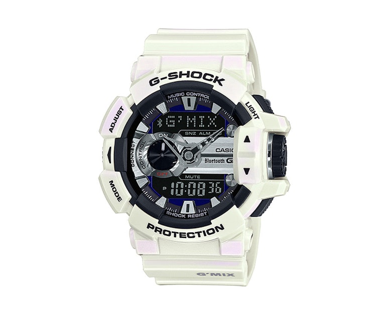 Gba400 Bluetooth White