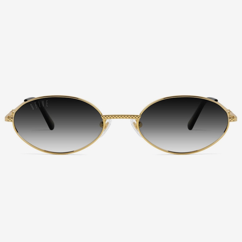9FIVE 40 24K Gold Gradient Black/Gold