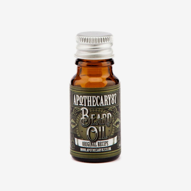 Apothecary87 Beard Oil