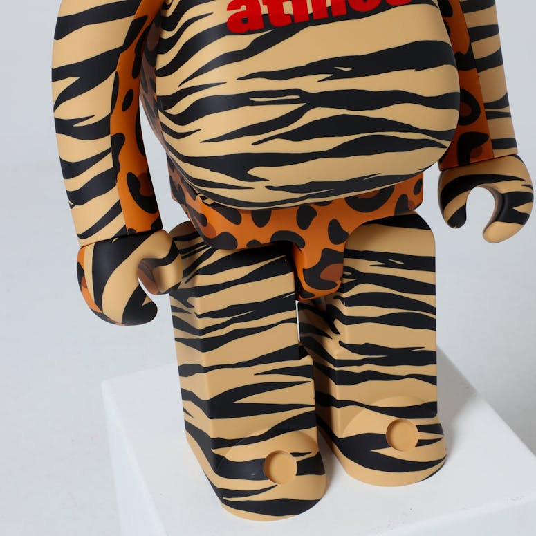 Medicom Toy BE@RBRICK Atmos Animal 1000% Multi-Coloured