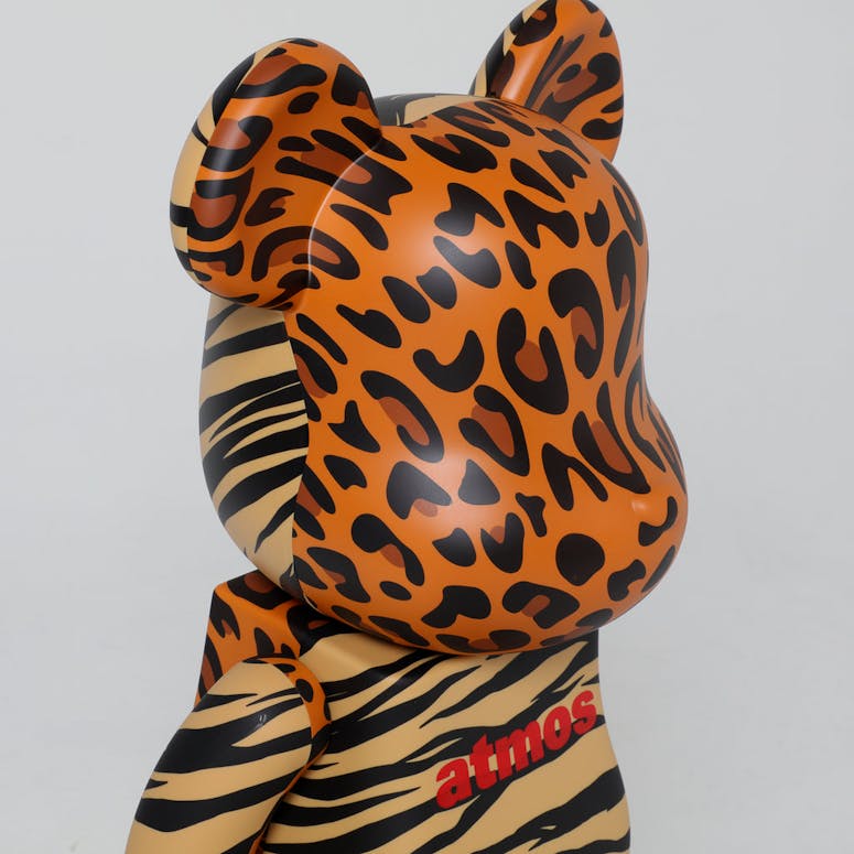 Medicom Toy BE@RBRICK Atmos Animal 1000% Multi-Coloured