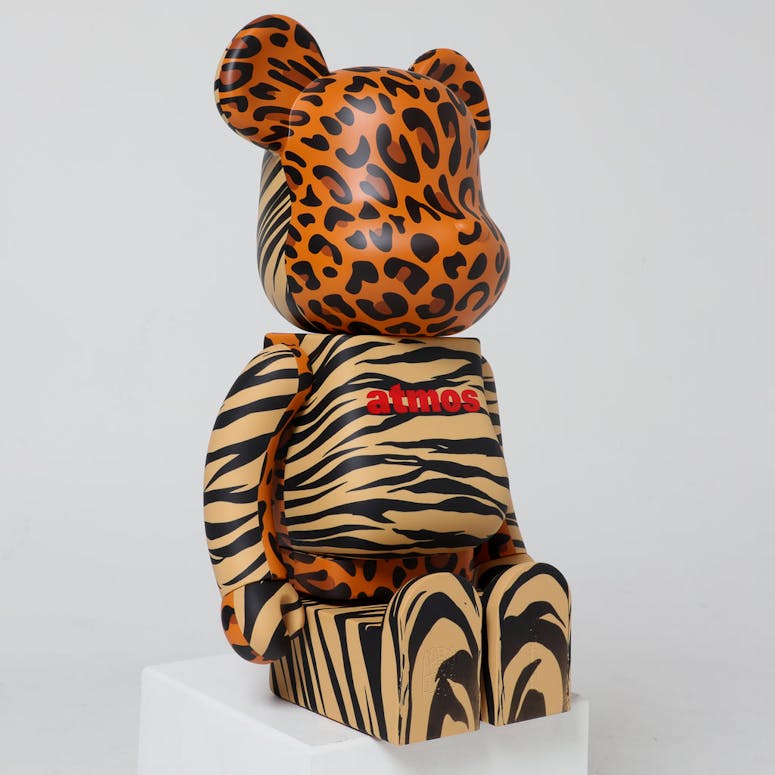 Medicom Toy BE@RBRICK Atmos Animal 1000% Multi-Coloured