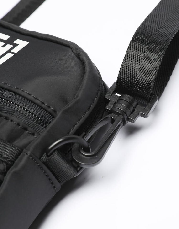 Lil Hommé Cube Side Bag Black