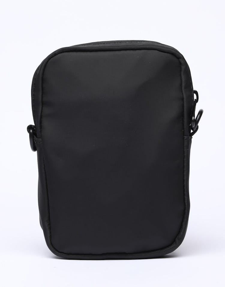Lil Hommé Cube Side Bag Black