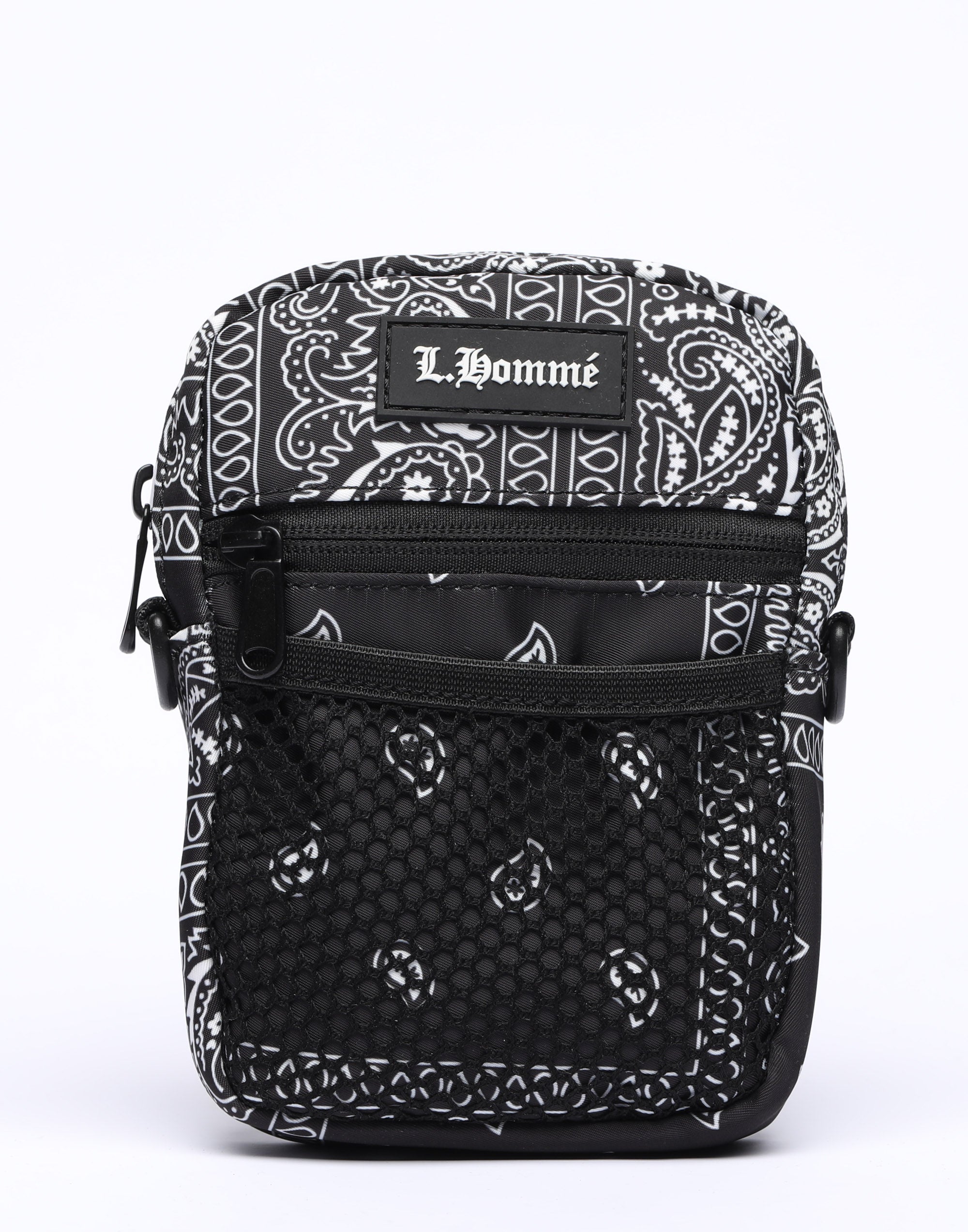 culture kings side bag