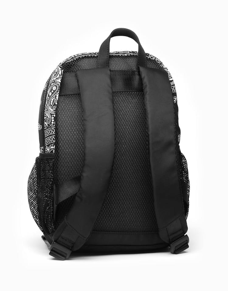 Lil Hommé Bandit Backpack Black