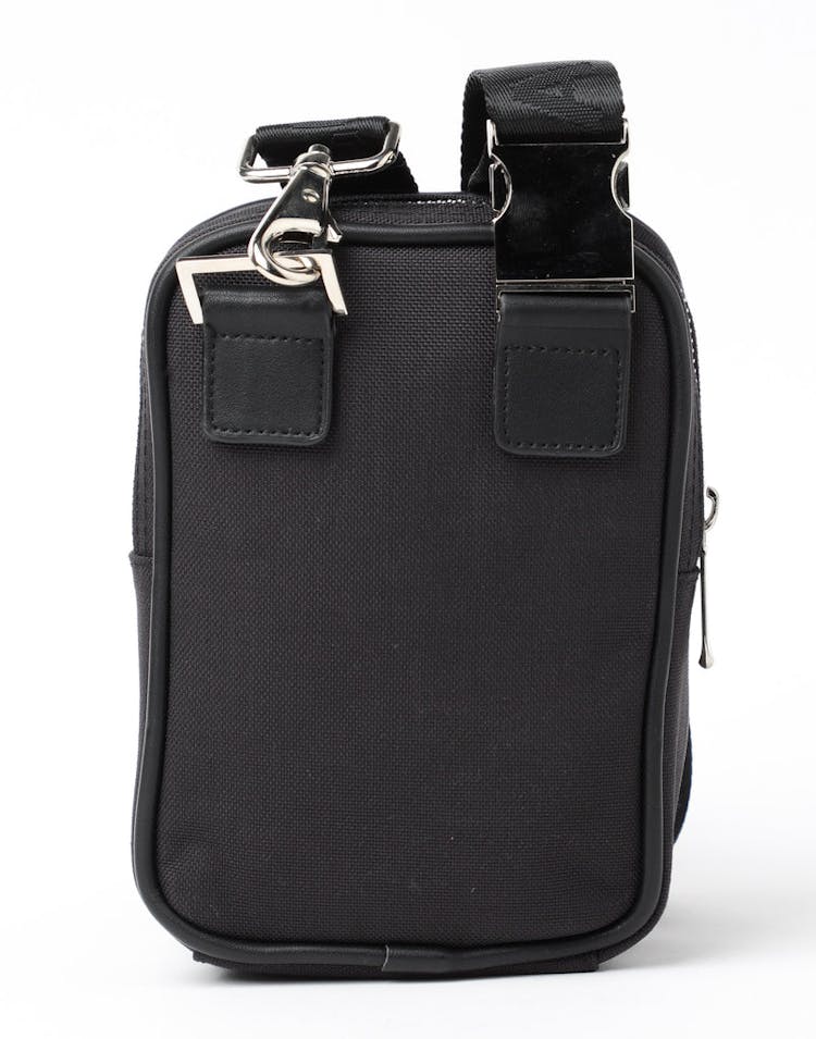 Dead Studios Dead Cross Over Bag Black
