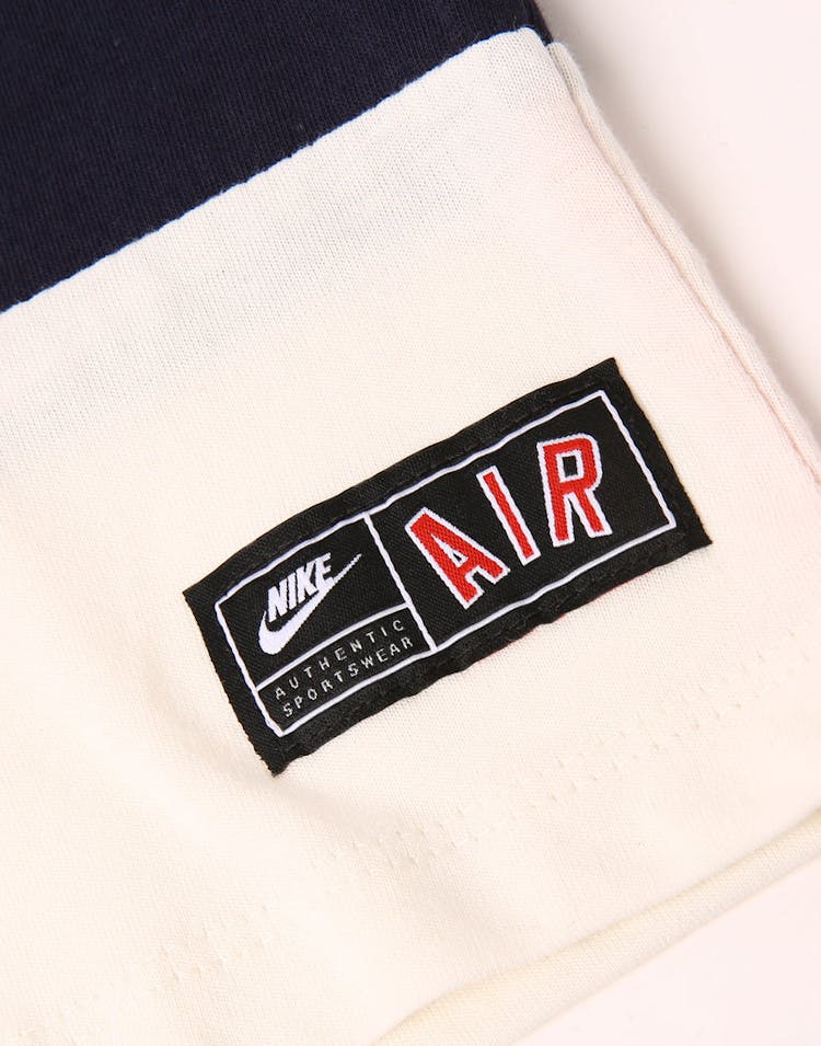 Nike Infant NKB Air SS Tee Jogger Set Obsidian