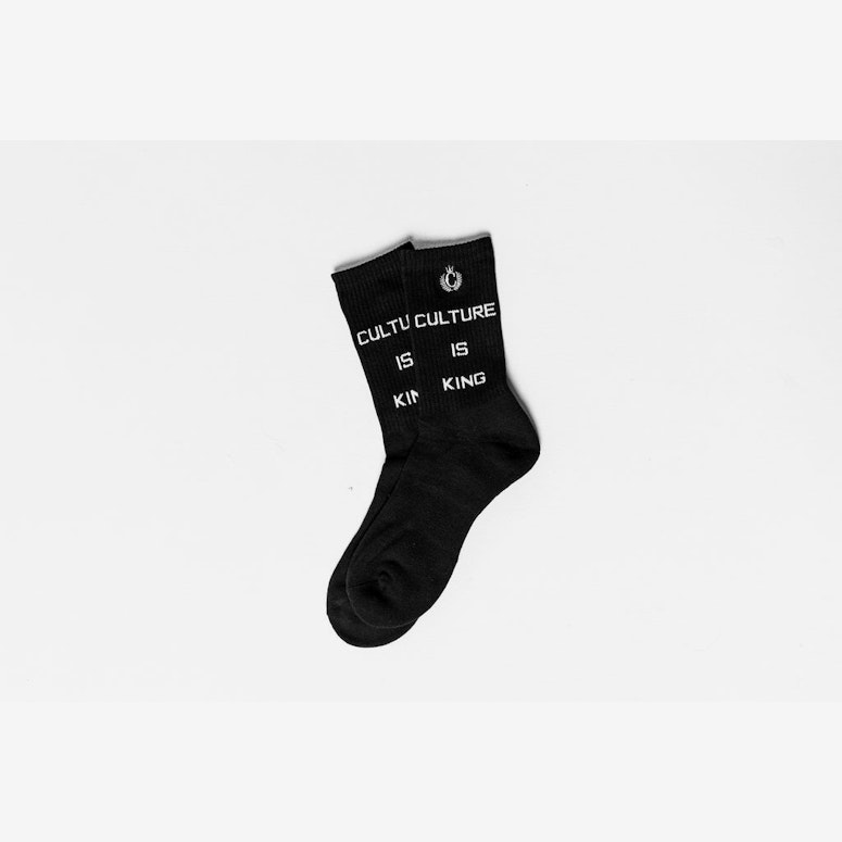NFS CK Socks