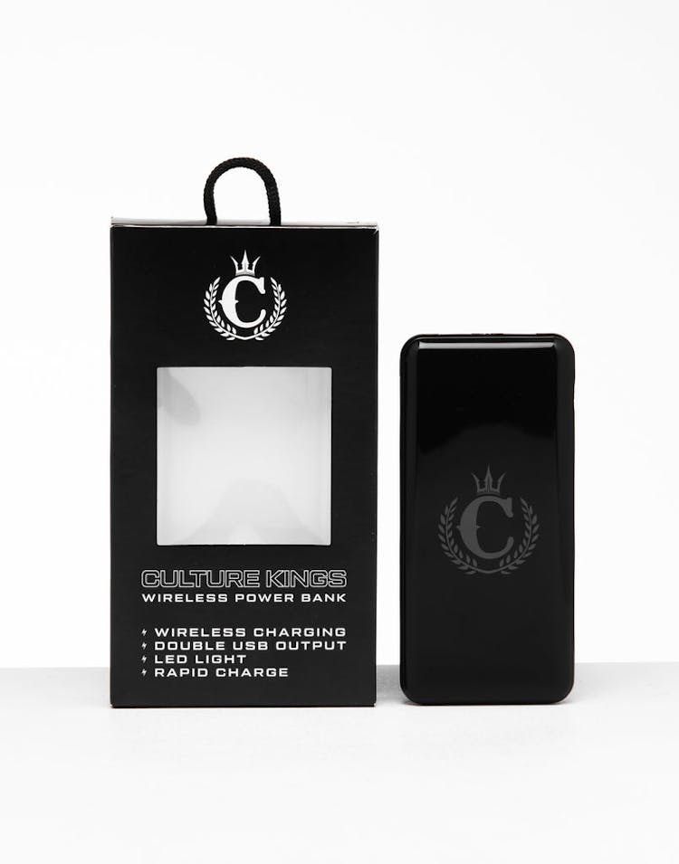 NOT-FOR-SALE POWERBANK WITH $300 SPEND