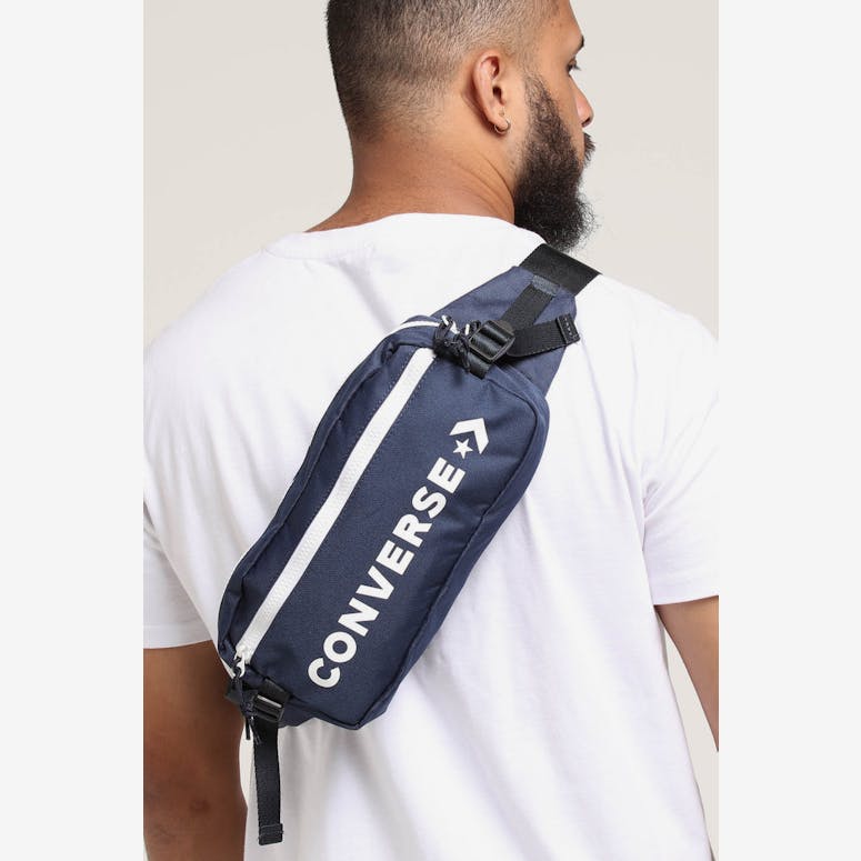 Converse Hip Pack Navy